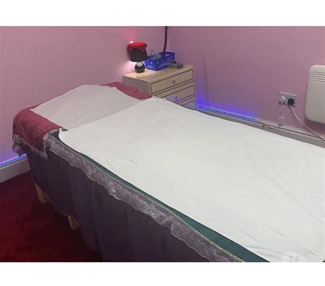 preston massage parlour|Natural Relaxing Chinese Massage